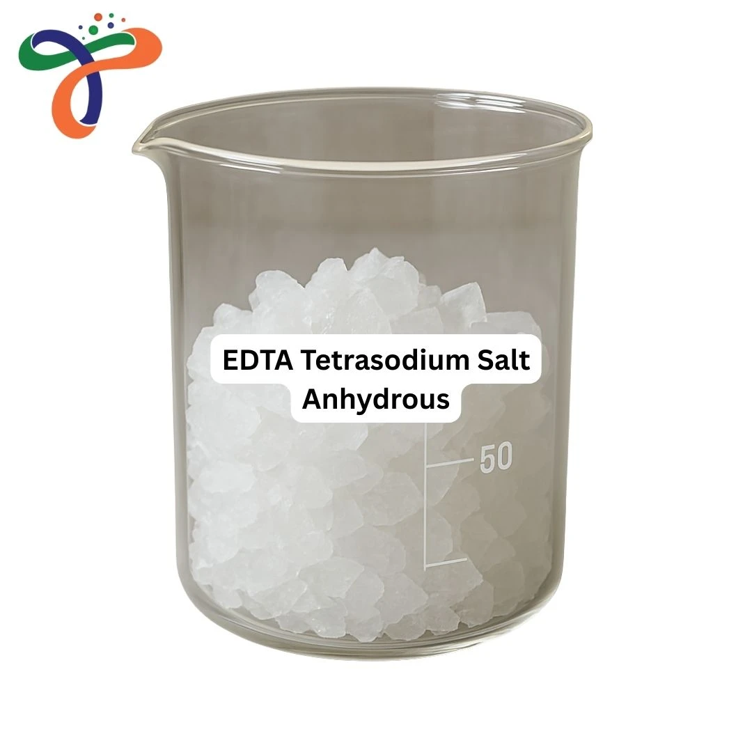 Edta Tetrasodium Salt Anhydrous